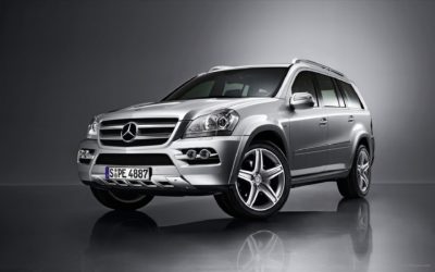 Mercedes