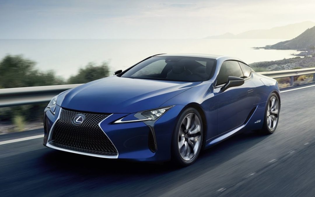 Lexus