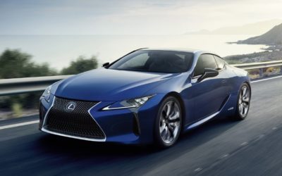 Lexus